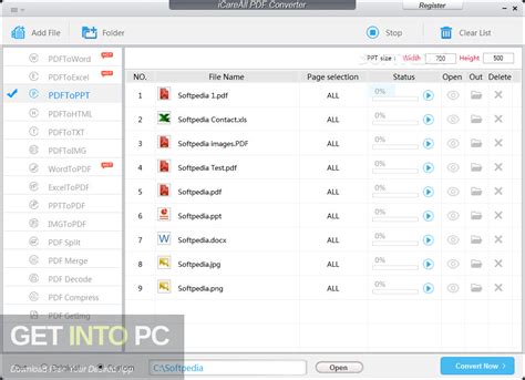 Completely get of the moveable icareall Pdf Converter 2.
